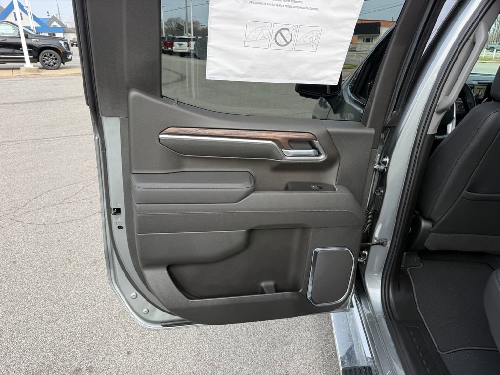 New 2026 GMC Sierra 1500 SLT w/ SLT Premium Plus Package image 24