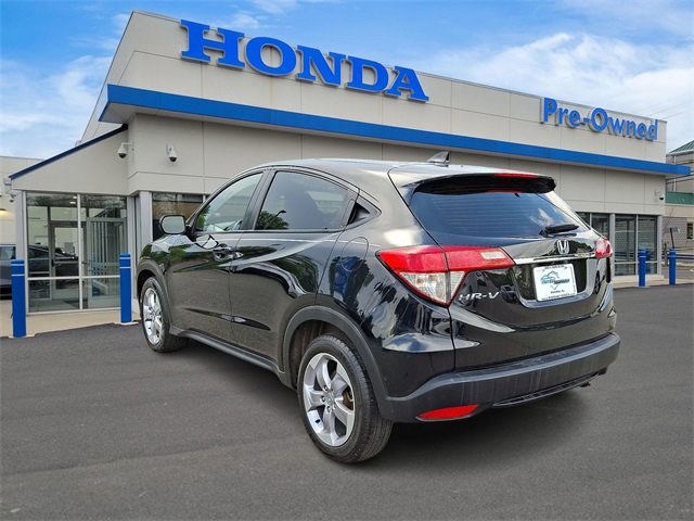 Used 2022 Honda HR-V LX image 6