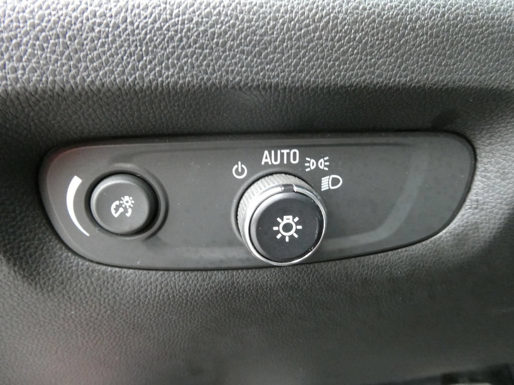 Certified 2022 Chevrolet Traverse RS AWD/4WD image 27