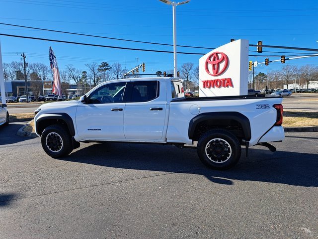 New 2026 Toyota Tacoma TRD Off-Road image 9