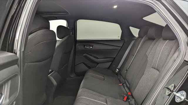 Used 2024 Honda Accord Sport image 17