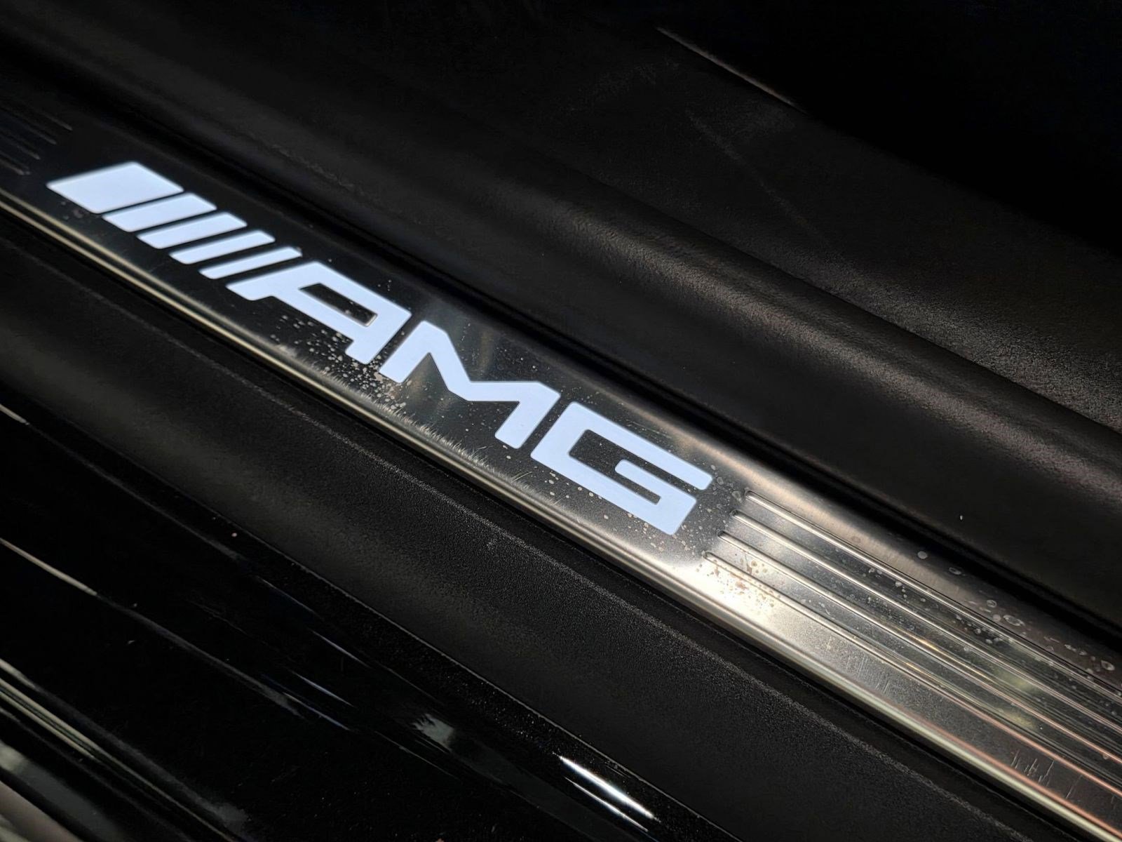 Certified 2022 Mercedes-Benz SL 63 AMG 4MATIC image 23