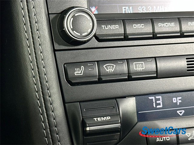 Used 2012 Porsche 911 Turbo S image 27