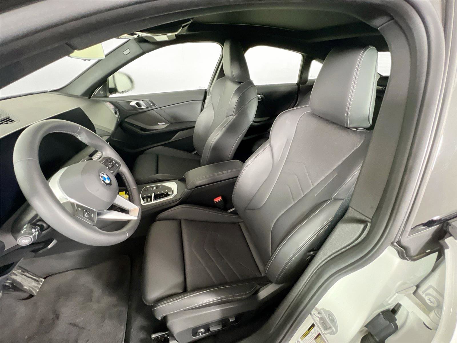 Certified 2025 BMW 228i xDrive w/ Premium Package image 21