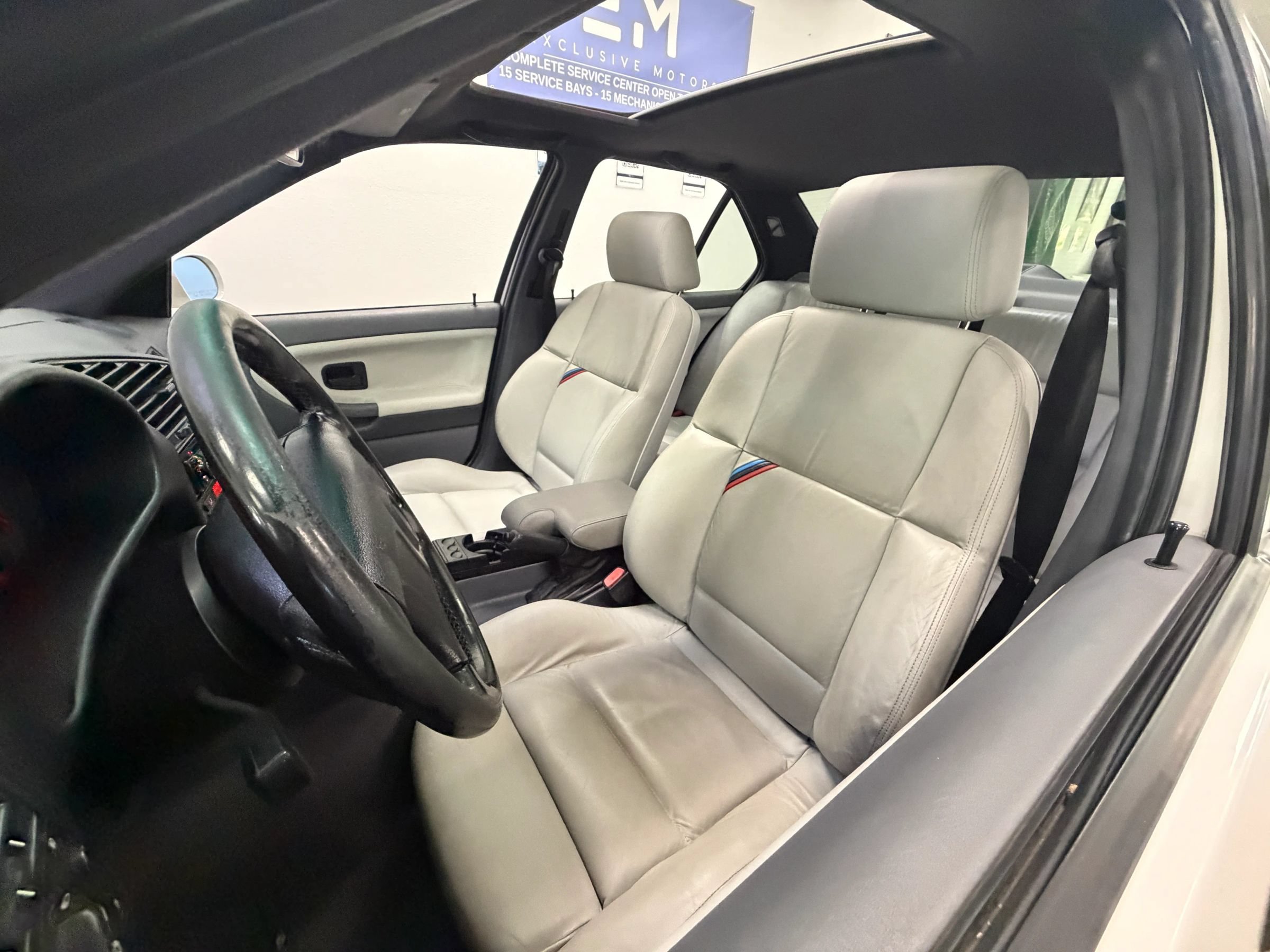 Used 1997 BMW M3 Sedan RWD image 20