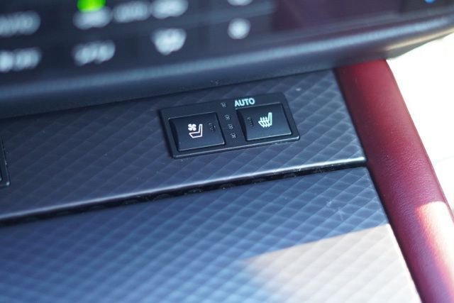 Used 2019 Lexus GS 350 F Sport image 36