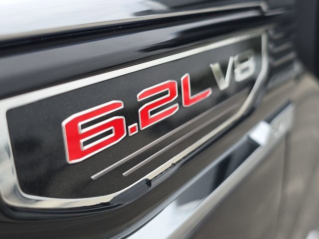 Used 2026 GMC Sierra 1500 Denali w/ Technology Package image 9