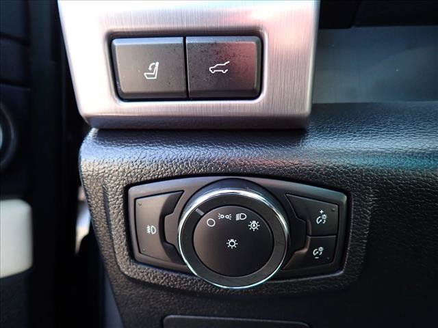 Used 2019 Ford Expedition Platinum AWD/4WD image 20