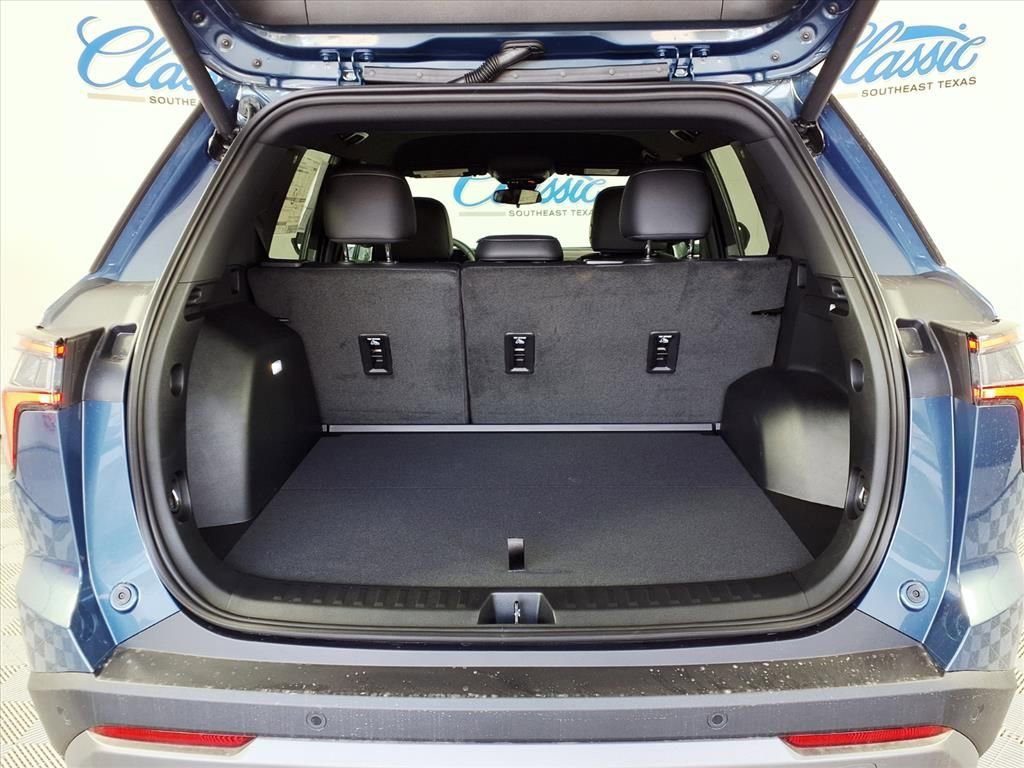 New 2026 Chevrolet Equinox LT w/ Convenience Package II image 51