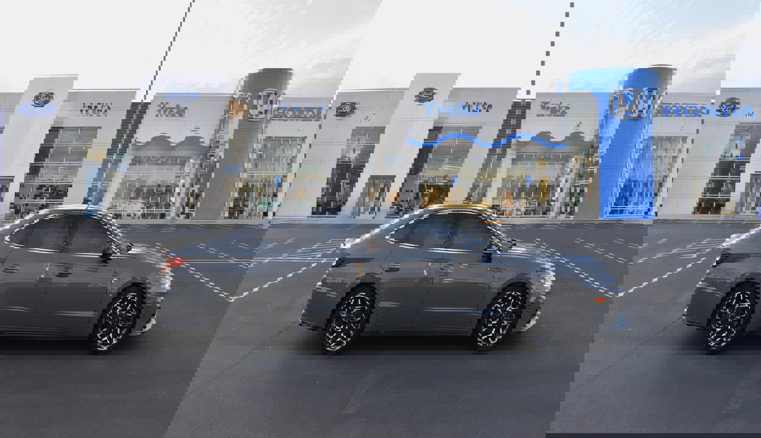 Used 2022 Hyundai Sonata N Line