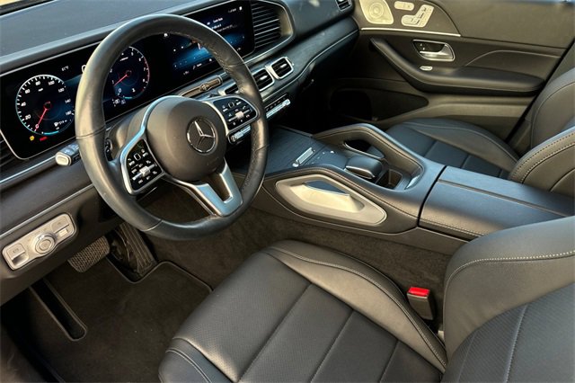 Used 2023 Mercedes-Benz GLE 350 GLE 350 image 11