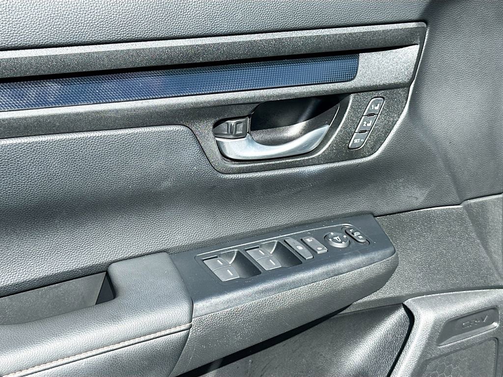 Used 2024 Honda CR-V Sport-L image 17