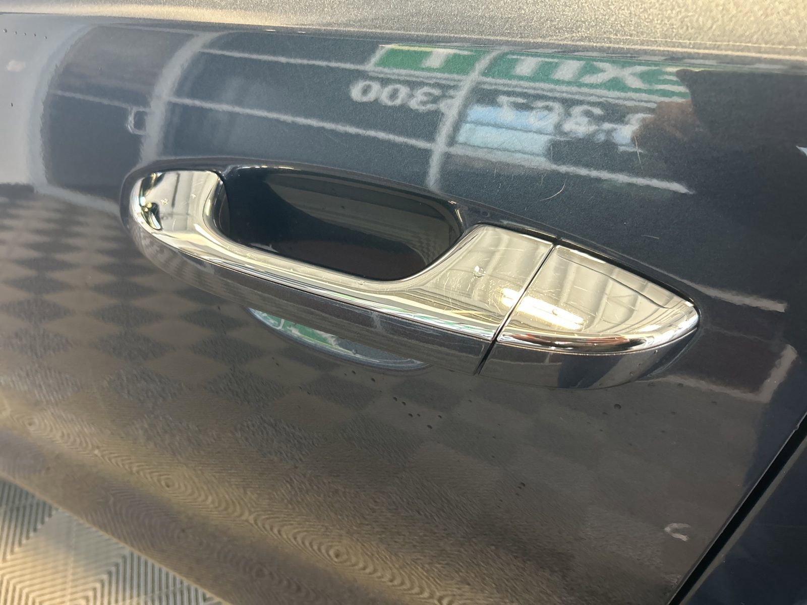 Used 2020 Kia Sportage S w/ S Sunroof Package image 9