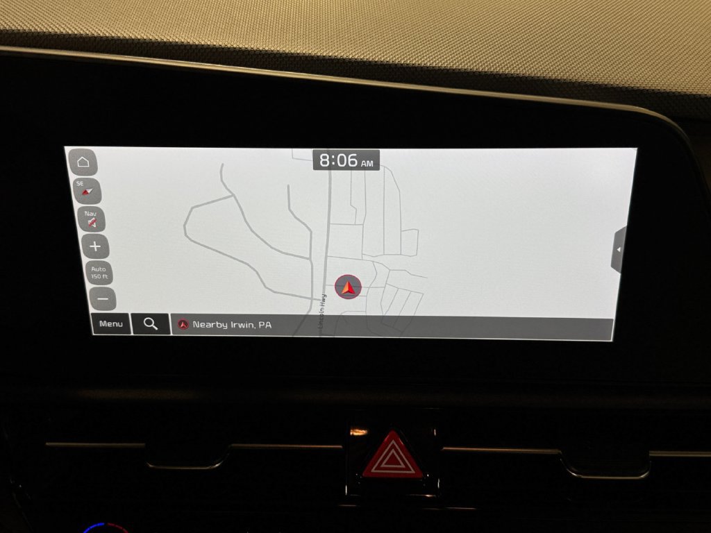 Used 2024 Kia Niro EX FWD image 19