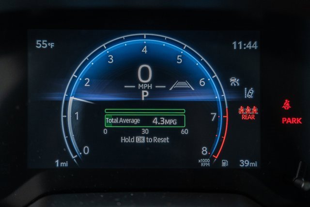 New 2026 Toyota Corolla LE image 35