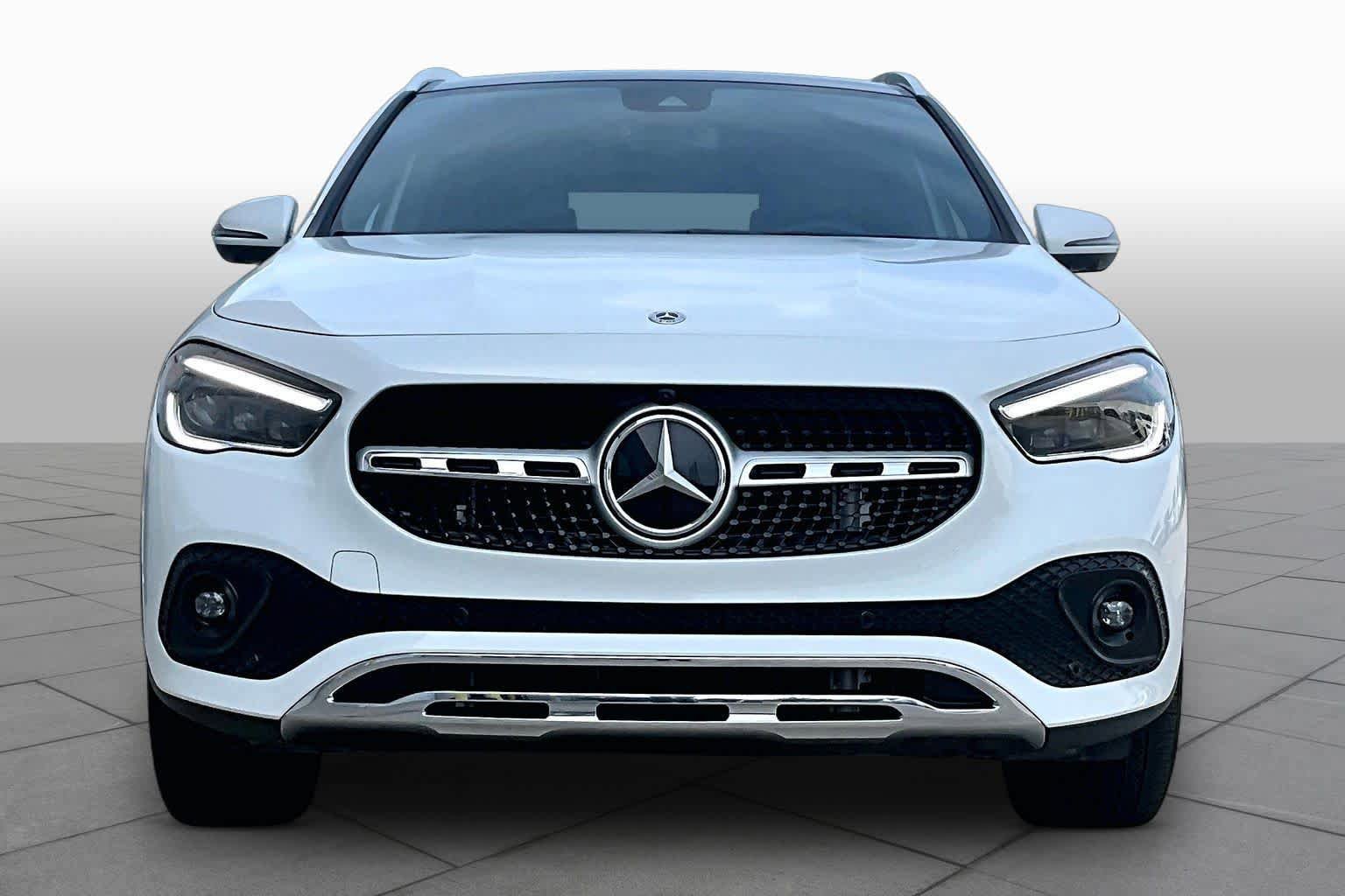 Certified 2021 Mercedes-Benz GLA 250 image 4