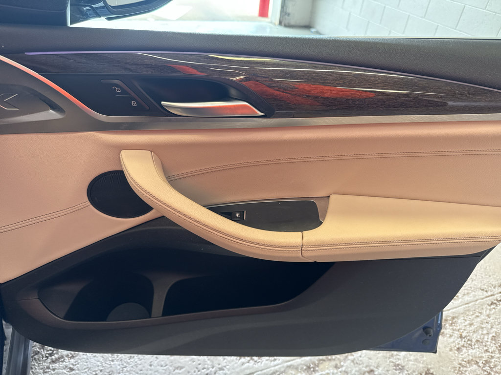 Used 2019 BMW X3 xDrive30i w/ Premium Package AWD/4WD image 22