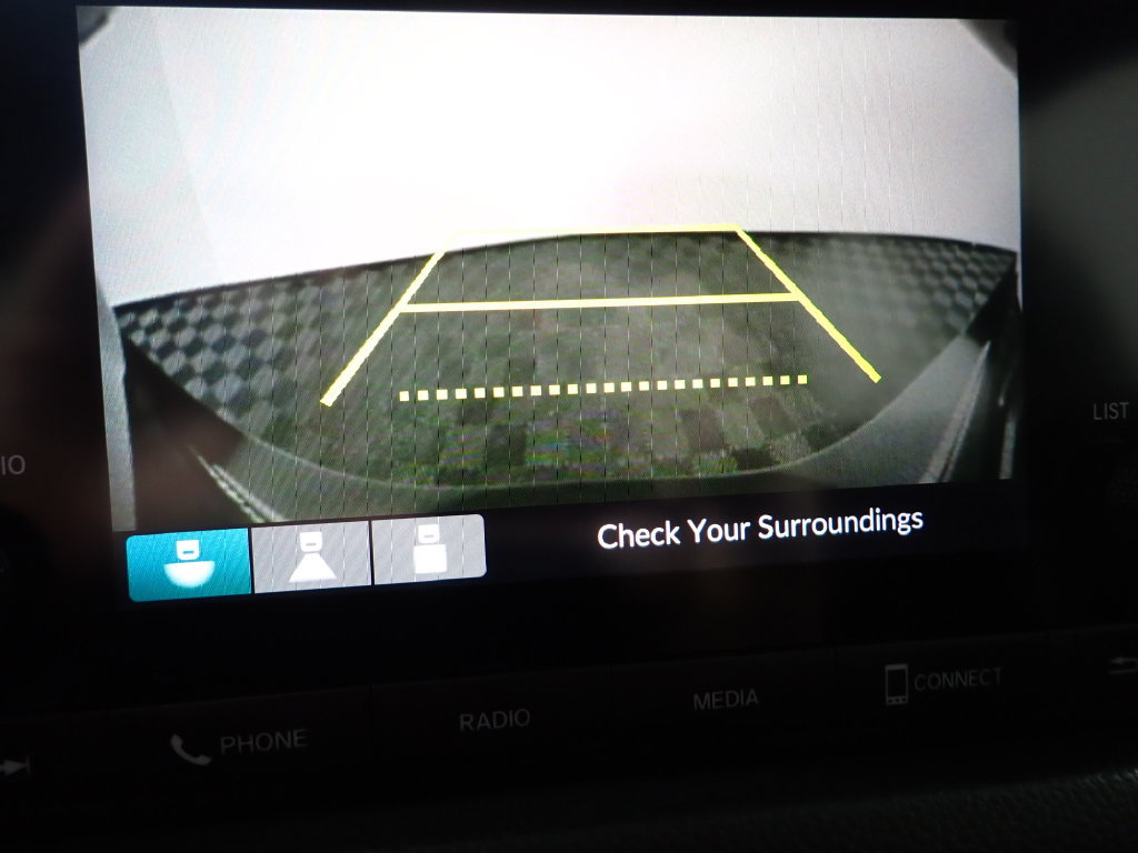 Used 2023 Honda Civic Sport image 4
