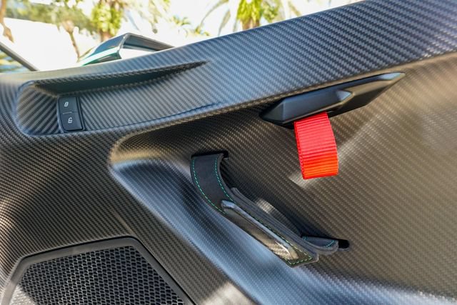 Used 2023 Lamborghini Huracan Tecnica RWD image 82