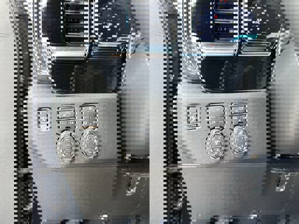 New 2026 Chevrolet Silverado 1500 LT AWD/4WD image 27