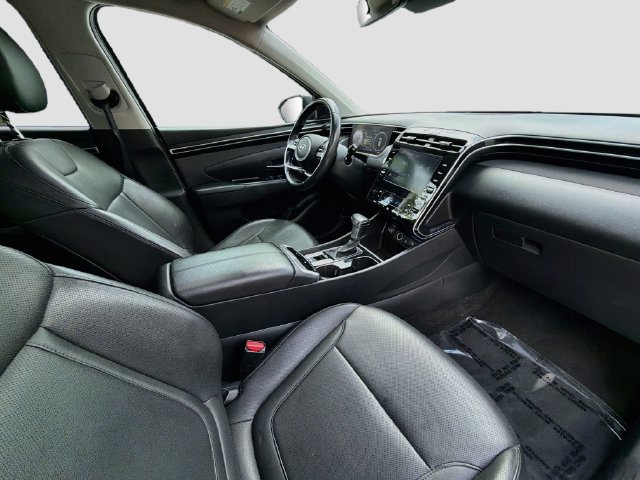Used 2023 Hyundai Tucson SEL w/ Convenience Package FWD image 28