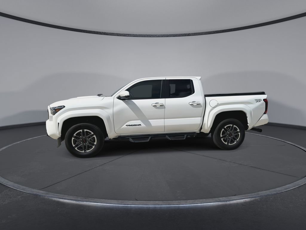 Used 2024 Toyota Tacoma TRD Sport w/ TRD Sport Upgrade Package RWD image 5