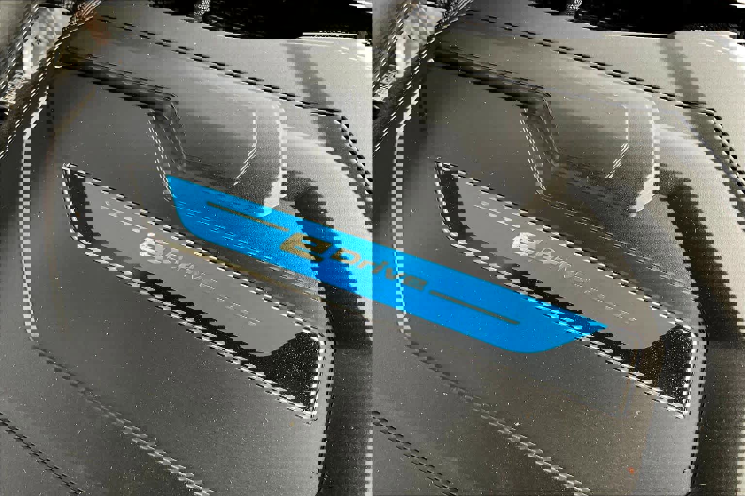 Used 2021 BMW 530e xDrive image 34