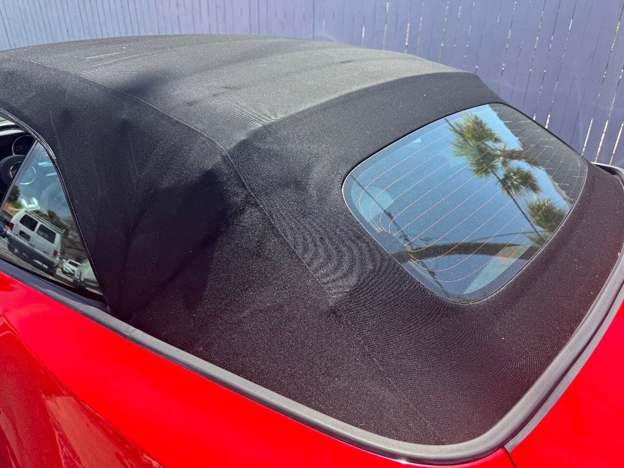 Used 2018 Ford Mustang Premium RWD image 3