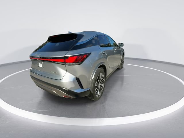 Certified 2024 Lexus RX 350 Premium Plus w/ Convenience Package FWD image 8