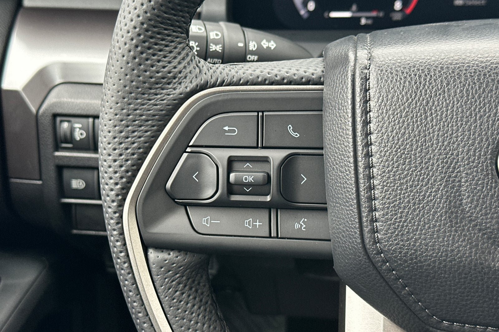New 2026 Toyota Tacoma TRD Sport AWD/4WD image 25