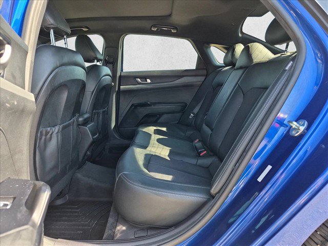 Used 2022 Kia K5 GT-Line w/ GT-Line FWD Premium Package image 15