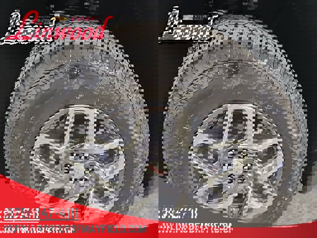 New 2026 GMC Sierra 1500 SLT w/ SLT Premium Plus Package image 7