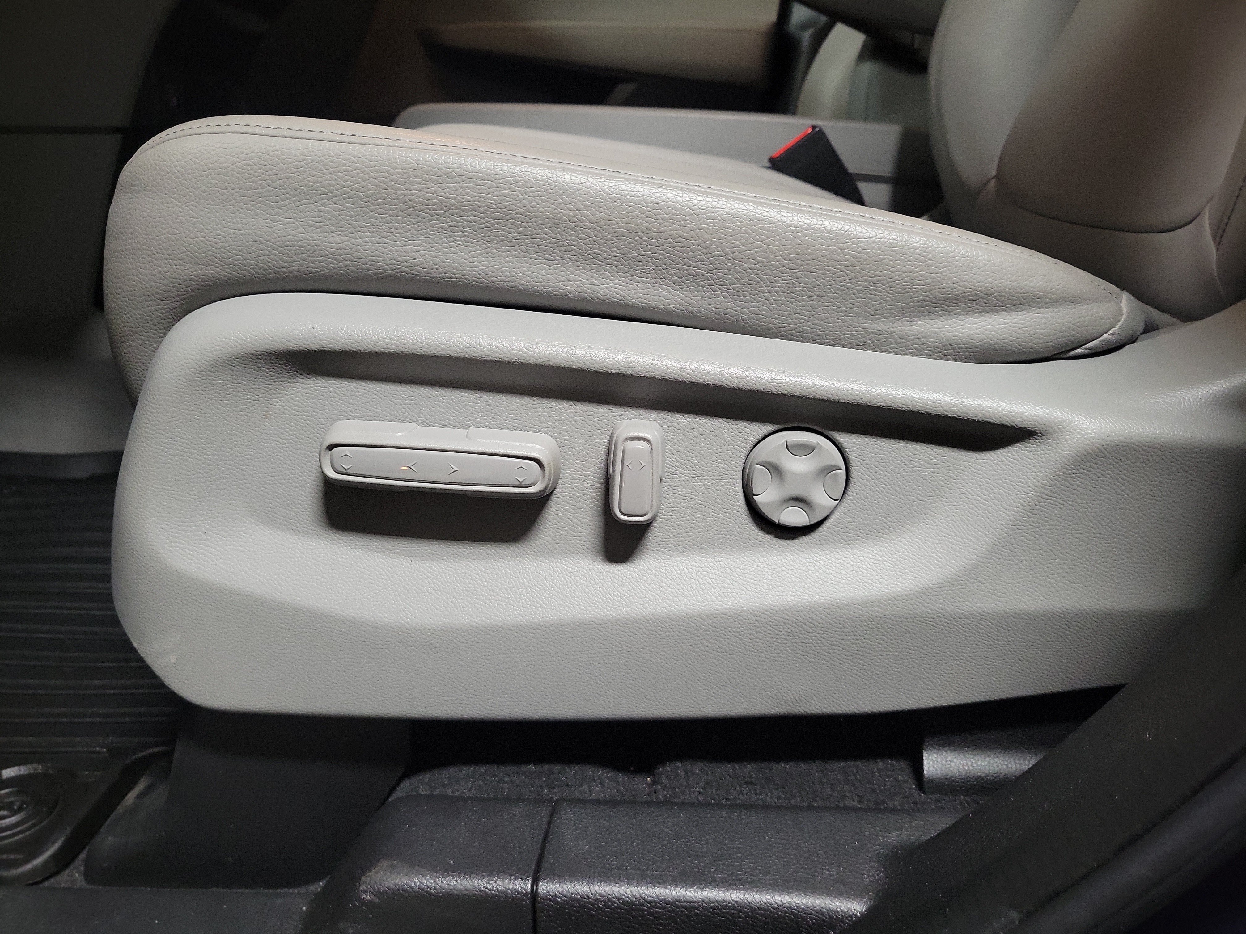 Certified 2023 Honda Odyssey EX-L image 21