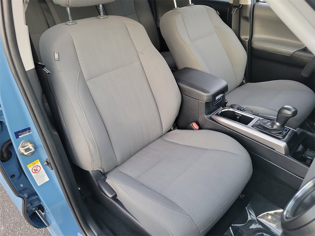 Used 2019 Toyota Tacoma SR5 image 17
