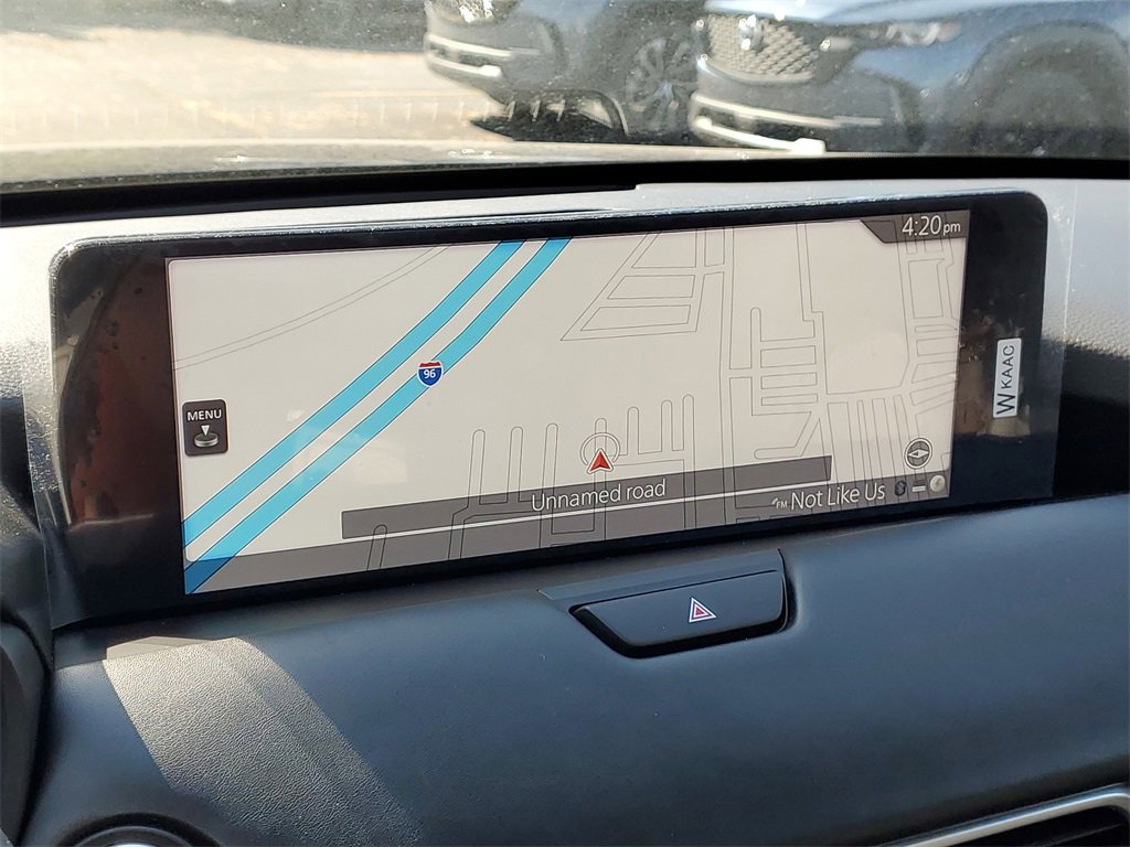 Used 2025 MAZDA CX-70 Plug-In Hybrid w/ Premium Plus image 28