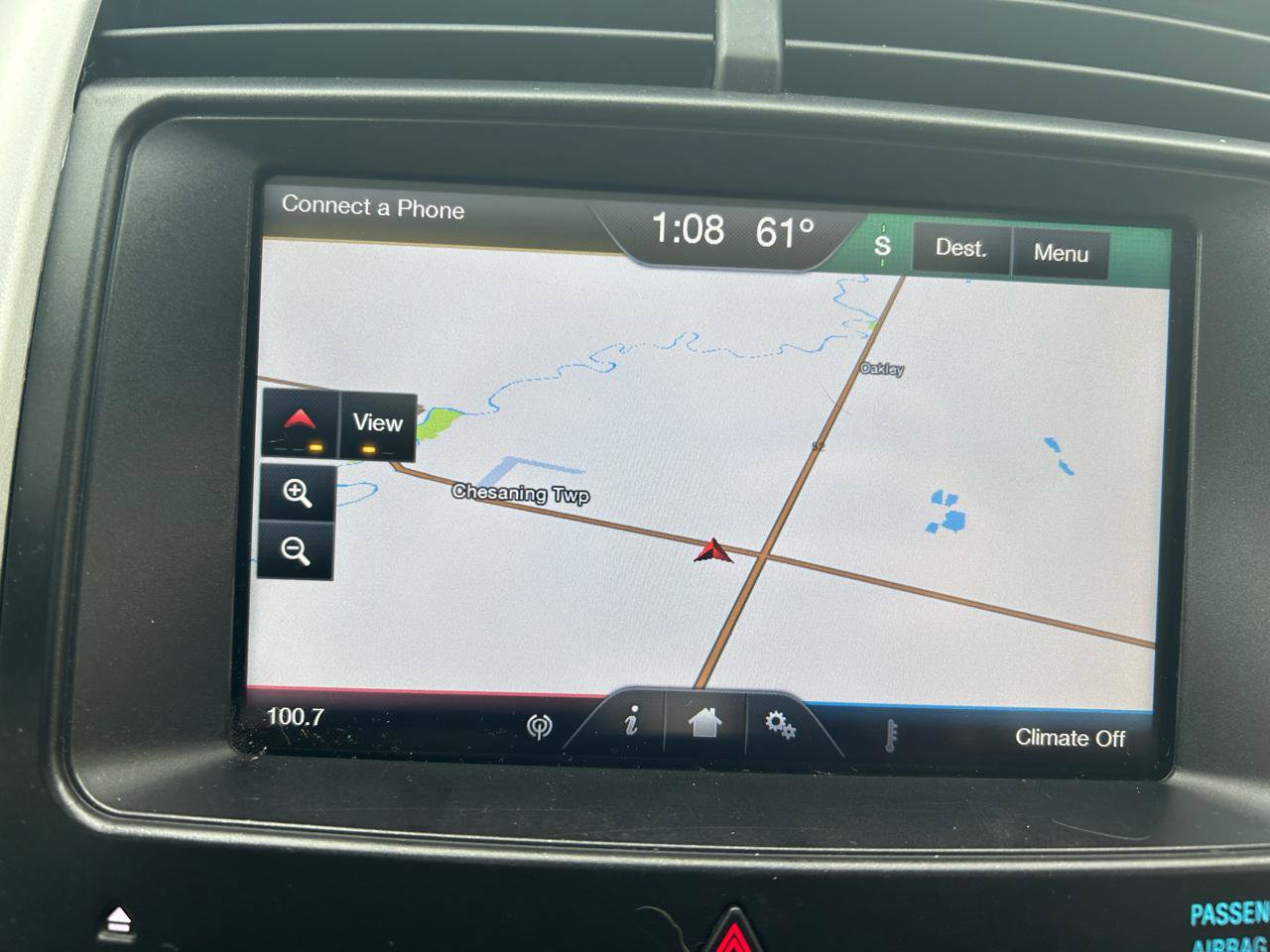 Used 2013 Ford Edge Limited image 26