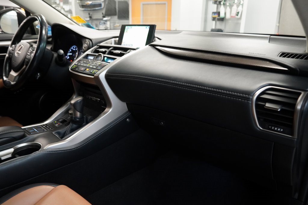 Used 2015 Lexus NX 200t F Sport image 26