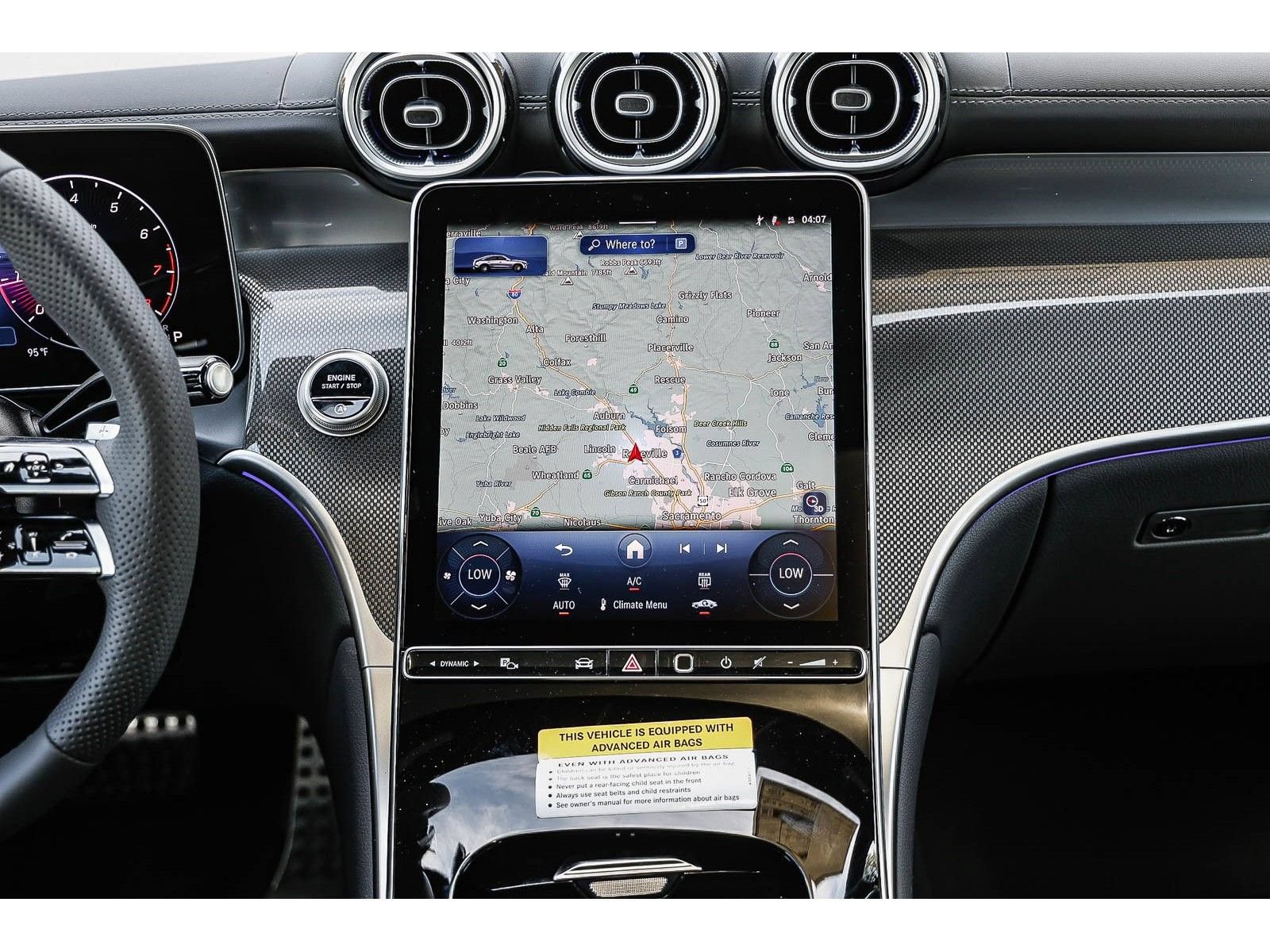 New 2026 Mercedes-Benz GLC 300 4MATIC image 11