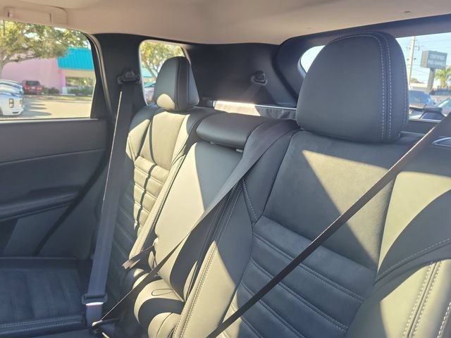 New 2026 Mitsubishi Outlander SE FWD image 13