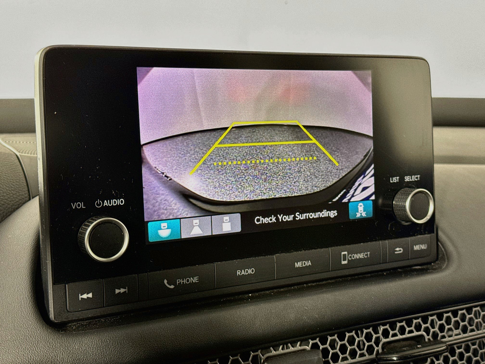 Certified 2024 Honda HR-V Sport image 13