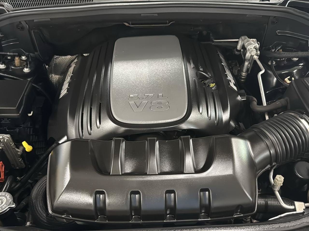 Used 2015 Jeep Grand Cherokee Overland AWD/4WD image 75