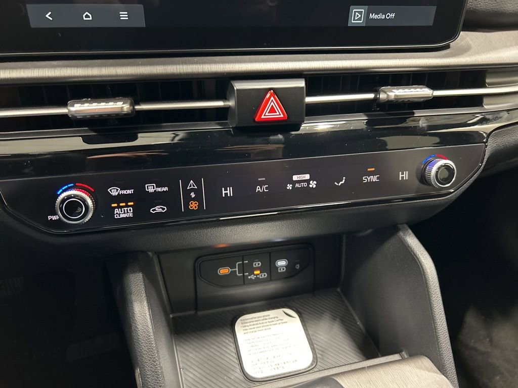 New 2026 Kia Sportage X-Line image 19