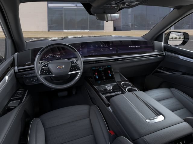 New 2026 Cadillac Escalade Luxury w/ Touring Package AWD/4WD image 15