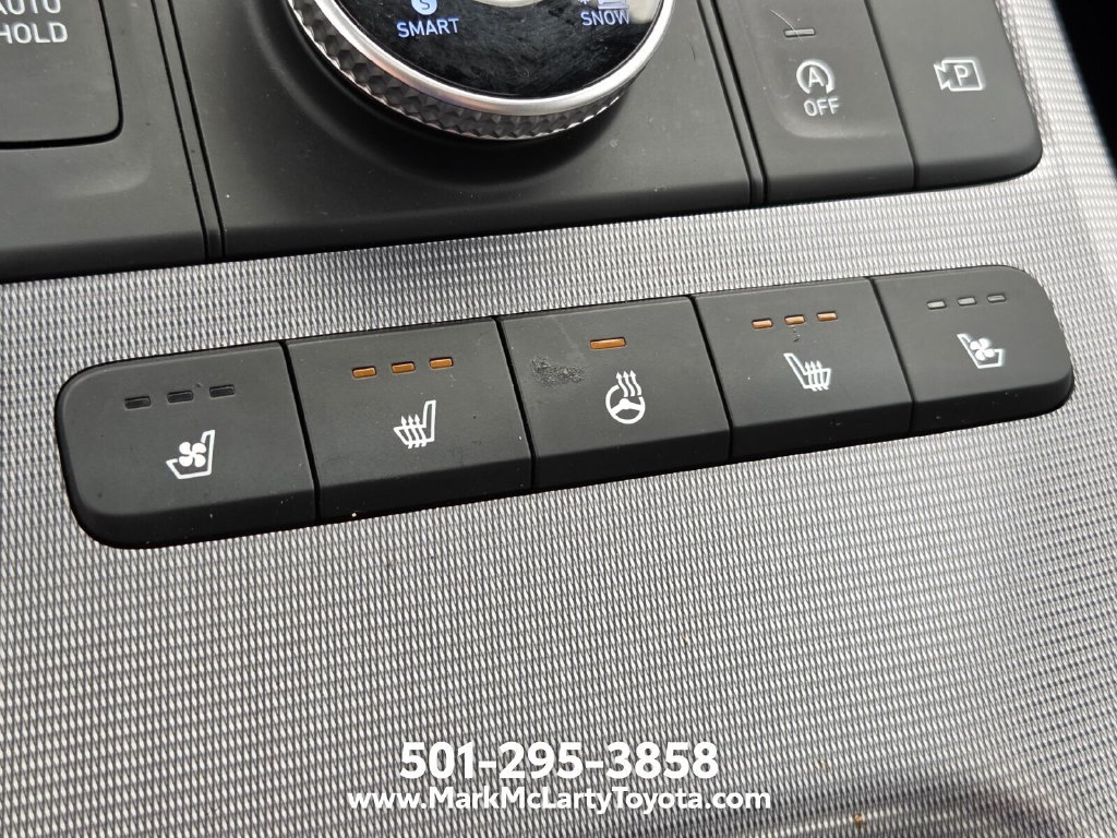 Used 2023 Hyundai Palisade Calligraphy AWD/4WD image 25