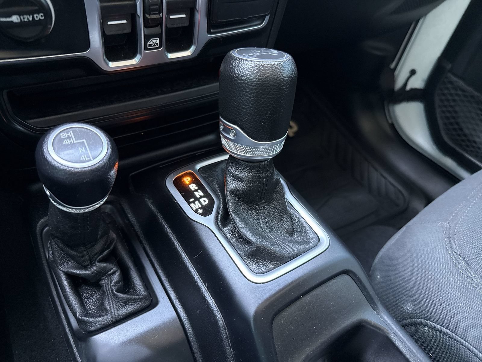 Used 2019 Jeep Wrangler Unlimited Sport AWD/4WD image 21