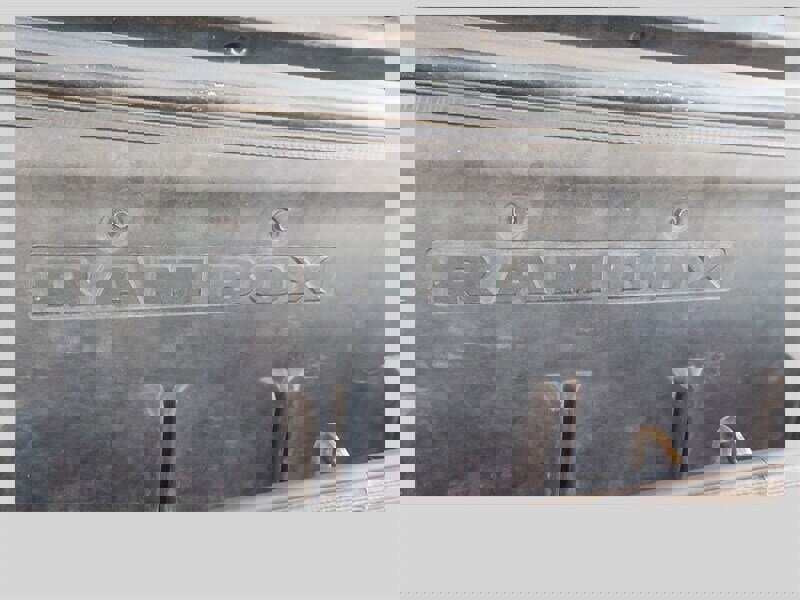 Used 2018 RAM 2500 Tradesman w/ Chrome Appearance Group image 40