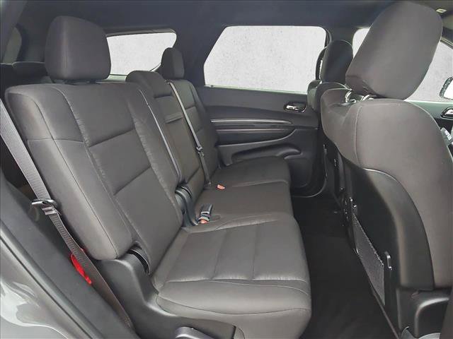 Used 2026 Dodge Durango GT RWD image 21