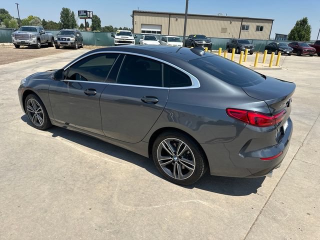 Used 2021 BMW 228i xDrive w/ Convenience Package AWD/4WD image 38