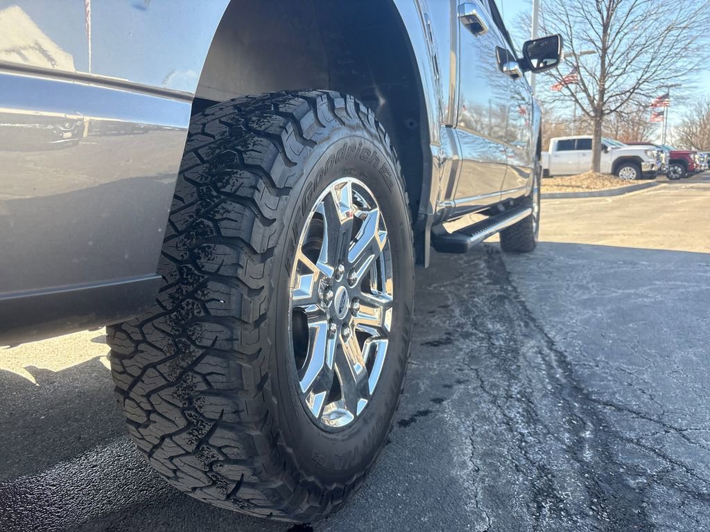 Used 2021 Ford F150 XLT w/ Equipment Group 302A High image 5