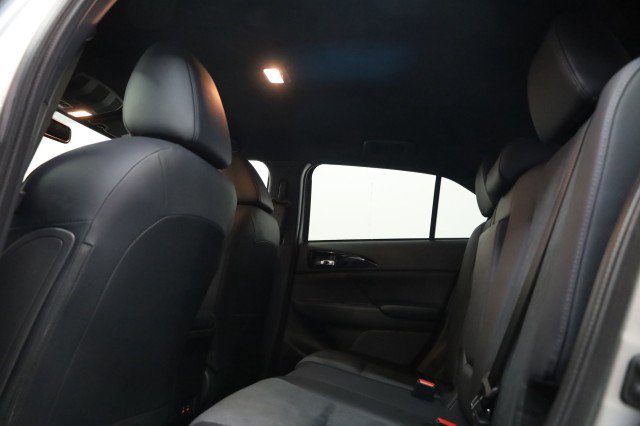 New 2026 Mitsubishi Eclipse Cross Black Edition image 20